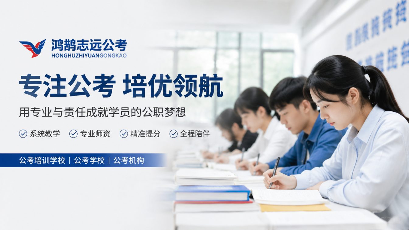 佳木斯为龙江考生提供上岸方案